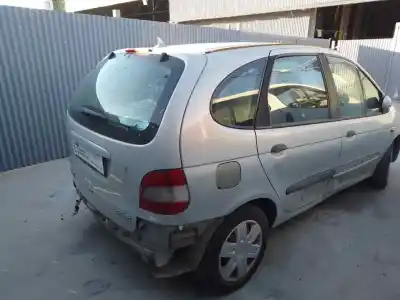 Vehicul casat renault scénic i monospace (ja0/1_, fa0_) 1.9 dci (ja05, ja1f) al anului 0 alimentat f9q732