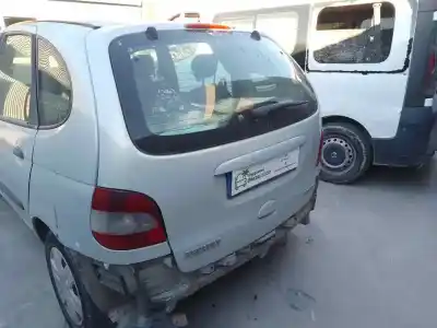 Vehicul casat renault scénic i monospace (ja0/1_, fa0_) 1.9 dci (ja05, ja1f) al anului 0 alimentat f9q732