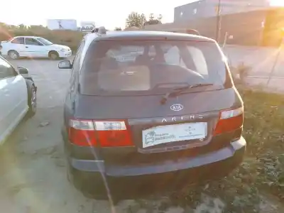 Утилизация автомобиля kia carens (rs) d/d4ea года 0 питание d4ea