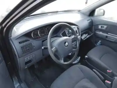 Утилизация автомобиля kia carens (rs) d/d4ea года 0 питание d4ea