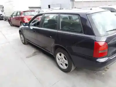Здавання транспортного засобу audi a4 avant (b5) 2.4 року 0 потужний 