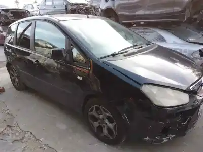 Здавання транспортного засобу ford c-max (dm2) 1.6 tdci року 0 потужний g8db