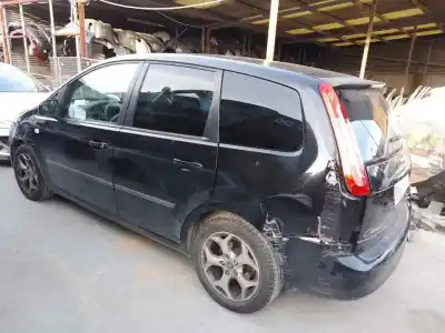 Здавання транспортного засобу ford c-max (dm2) 1.6 tdci року 0 потужний g8db