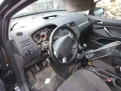 Утилизация автомобиля ford                                               c-max (cb3)                                                                                                                                                                                                                                                g8db года 0 питание g8db