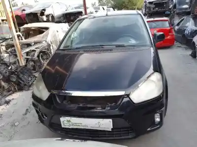 Утилизация автомобиля ford                                               c-max (cb3)                                                                                                                                                                                                                                                g8db года 0 питание g8db