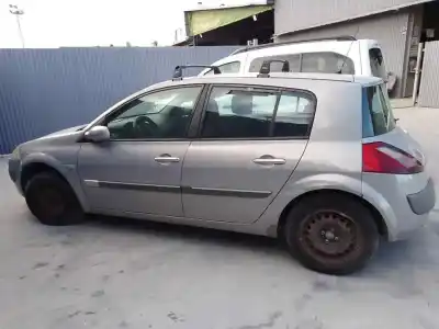 Утилизация автомобиля renault megane ii sedán (lm0/1_) 1.5 dci (lm0f, lm0t, lm2b) года 0 питание k9k722