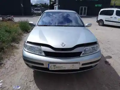 Утилизация автомобиля RENAULT                                            LAGUNA II (BG0)                                                                                                                                                                                                                                            F9Q750 года 0 питание F9Q750
