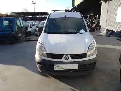 Vehicul casat RENAULT KANGOO (F/KC0)  al anului 2003 alimentat K9K V7