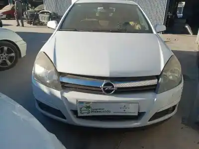 Vehicul casat OPEL ASTRA H BERLINA  al anului 2006 alimentat Z18XE