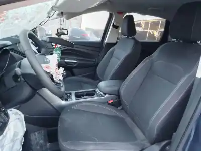 Здавання транспортного засобу ford kuga (cbs) 1.5 ecoboost cat 120 cv / 88 kw року 0 потужний 