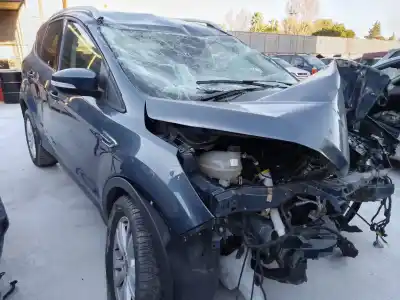 Здавання транспортного засобу ford kuga (cbs) 1.5 ecoboost cat 120 cv / 88 kw року 0 потужний 