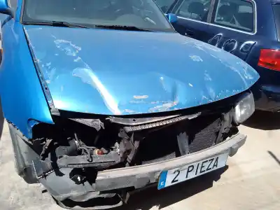 Здавання транспортного засобу audi a3 (8l) ajq року 0 потужний ajq