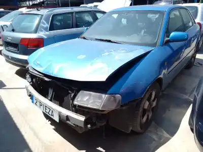 Здавання транспортного засобу audi a3 (8l) ajq року 0 потужний ajq