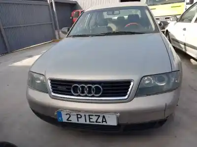 Утилизация автомобиля AUDI A6 C5 (4B2) 2.5 TDI года 0 питание AFB