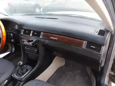 Утилизация автомобиля audi a6 c5 (4b2) 2.5 tdi года 0 питание afb