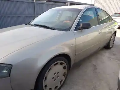 Утилизация автомобиля audi a6 c5 (4b2) 2.5 tdi года 0 питание afb