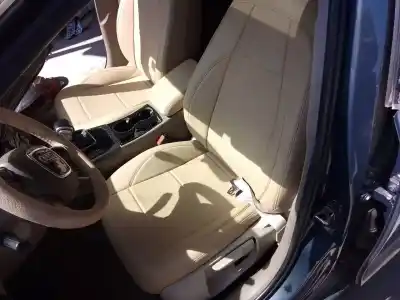 Утилизация автомобиля audi a4 b8 (8k2) 2.0 tdi года 0 питание caga