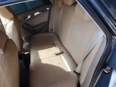 Утилизация автомобиля audi a4 b8 (8k2) 2.0 tdi года 0 питание caga