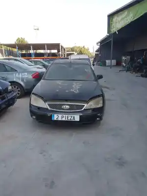 Veicolo di demolizione FORD                                               MONDEO BERLINA (GE)                                                                                                                                                                                                                                        D/FMBA                                                                                                                                                                                                                                                     dell'anno 0 alimentato FMBA