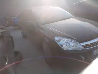 Здавання транспортного засобу opel astra h sedán (a04) 1.7 cdti (l69) року 0 потужний z17dth