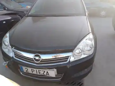 Здавання транспортного засобу opel astra h sedán (a04) 1.7 cdti (l69) року 0 потужний z17dth