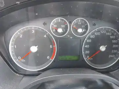 Утилизация автомобиля ford focus c-max (cap) d-kkda года 0 питание kkda