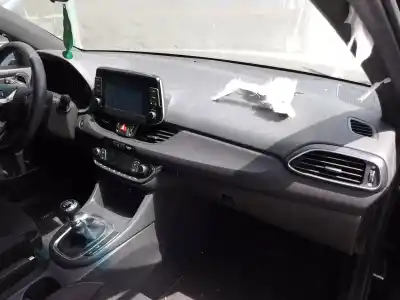 Здавання транспортного засобу hyundai i30 fastback (pde, pden) 1.0 t-gdi року 0 потужний g3lc