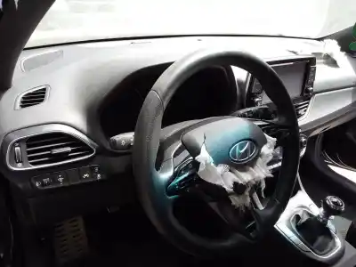 Здавання транспортного засобу hyundai i30 fastback (pde, pden) 1.0 t-gdi року 0 потужний g3lc