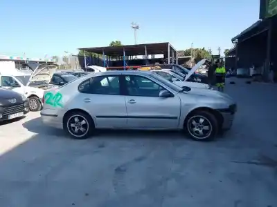 Утилизация автомобиля seat toledo ii (1m2) 1.9 tdi года 0 питание asv