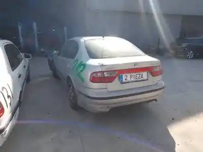 Утилизация автомобиля seat toledo ii (1m2) 1.9 tdi года 0 питание asv