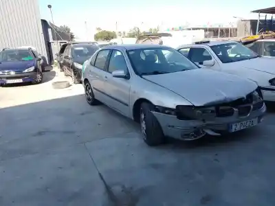 Утилизация автомобиля seat toledo ii (1m2) 1.9 tdi года 0 питание asv