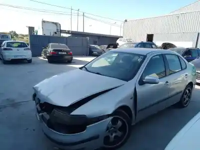 Утилизация автомобиля seat toledo ii (1m2) 1.9 tdi года 0 питание asv