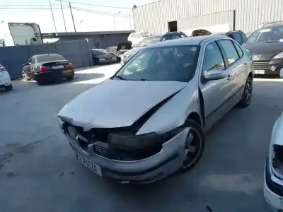 Утилизация автомобиля seat toledo ii (1m2) 1.9 tdi года 0 питание asv