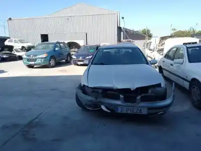Утилизация автомобиля seat toledo ii (1m2) 1.9 tdi года 0 питание asv