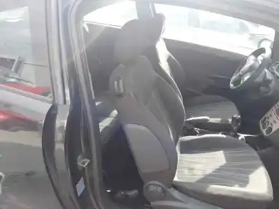 Здавання транспортного засобу opel corsa d z14xep року 0 потужний z14xep