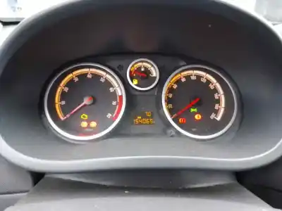 Здавання транспортного засобу opel corsa d z14xep року 0 потужний z14xep