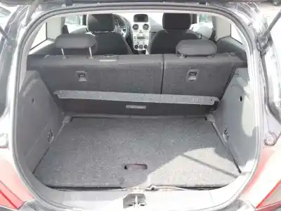 Здавання транспортного засобу opel corsa d z14xep року 0 потужний z14xep