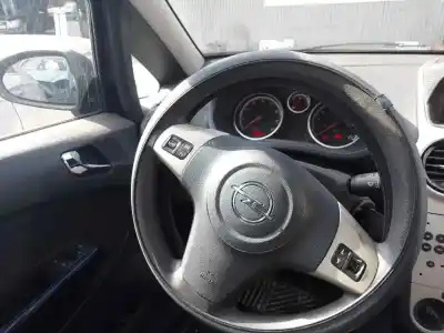 Здавання транспортного засобу opel corsa d z14xep року 0 потужний z14xep