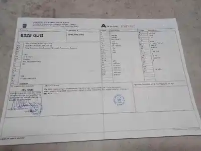 Здавання транспортного засобу opel corsa d z14xep року 0 потужний z14xep