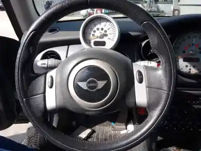 Утилизация автомобиля mini mini (r50,r53) g-w10b16a года 0 питание w10b16a
