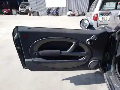 Утилизация автомобиля mini mini (r50,r53) g-w10b16a года 0 питание w10b16a