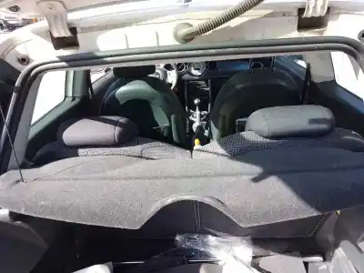 Утилизация автомобиля mini mini (r50,r53) g-w10b16a года 0 питание w10b16a