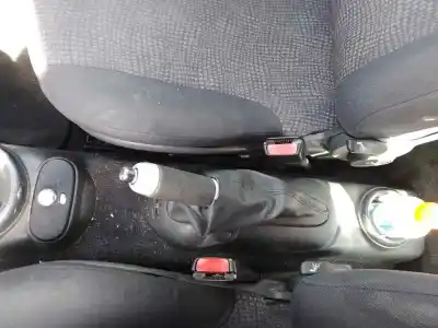 Утилизация автомобиля mini mini (r50,r53) g-w10b16a года 0 питание w10b16a