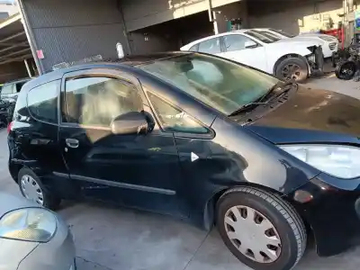 Здавання транспортного засобу mitsubishi colt vi (z3_a, z2_a) 1.1 (z31a, z32a) року 0 потужний 3a91