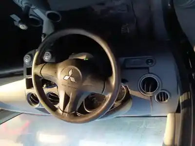 Здавання транспортного засобу mitsubishi colt vi (z3_a, z2_a) 1.1 (z31a, z32a) року 0 потужний 3a91