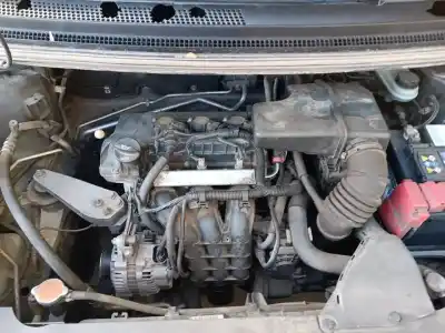 Здавання транспортного засобу mitsubishi colt vi (z3_a, z2_a) 1.1 (z31a, z32a) року 0 потужний 3a91