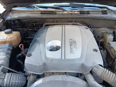 Утилизация автомобиля ssangyong rexton d27dt года 0 питание d27dt