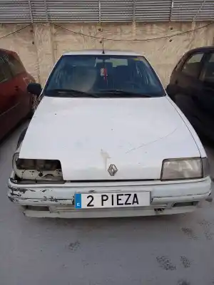 Scrapping Vehicle renault r 19 berl. con portón (b/c53) (g) e6j of the year 0 powered (g) e6j