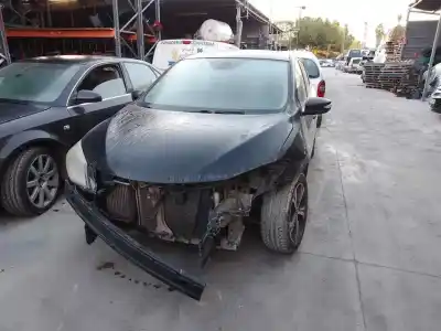 Scrapping Vehicle nissan pulsar fastback (c13) 1.5 dci of the year 0 powered k9k