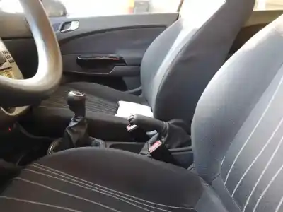 Утилизация автомобиля opel corsa c [z12xep года 0 питание z12xep